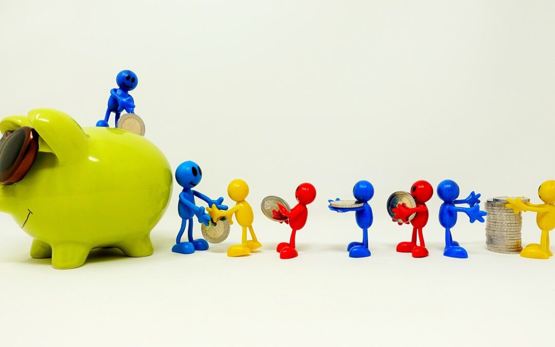 Gazdálkodj okosan! Avagy hogyan bánj tudatosan a pénzeddel?